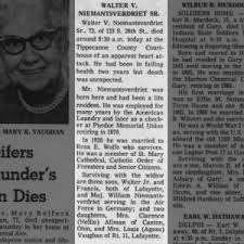 Journal and Courier from Lafayette, Indiana