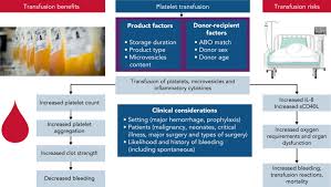 Image result for Platelet Transfusion