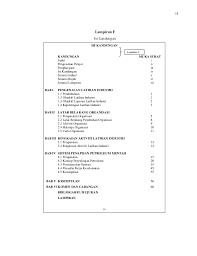 Justifikasi untuk penggunaan jurnal refleksi industri dan laporan latihan industri. Panduan Laporan Akhir Latihan Industri 2014 Pmm
