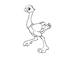 Avestruz 1 Coloring Page Coloringcrew Com Dibujos animados dibujos de aladin dibujos de amistad dibujos de amor dibujos de angeles dibujos de animales dibujos de asterix y obelix dibujos de aviones dibujos de barbie dibujos de barcos dibujo de un gato sobre una alfombra. animals coloring pages