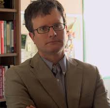 Historian awarded prestigious research grant