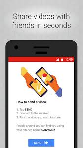 Para ello, utilizamos la app de documents, que nos permite gestionar la descarga desde un navegador integrado. Youtube Go 2 35 54 Apk Download