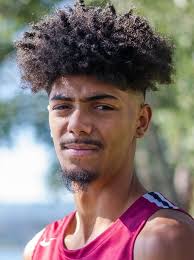 Billings Skyview graduate and current North Idaho basketball player Julius  Mims commits to Idaho