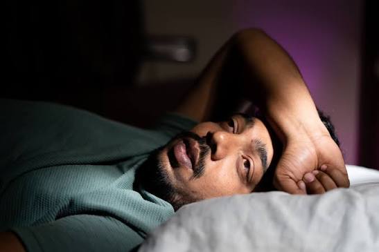 Understanding Insomnia: Unraveling the Causes Behind Sleepless Nights –  Amen University