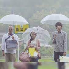 ゆき on instagram おはようございます 朝から不安定な空模様 今から実家のお手伝い 来客対応に追われますヾ w ﾉ このイタキス のワンシーン となりのトトロ のあるシーン を思い出しちゃう ꉂꉂ ˆᴗˆ 雄輝くん今日の舞台は夜公演 のみ