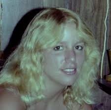 Sherie Lee Podmore Westberry Yates (1962-2009)