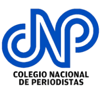 Colegio Nacional de Periodistas (Venezuela) - Wikipedia, la ...