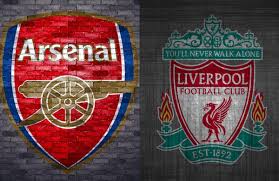 Б.лено, к.чеймберз, к.тирни, р.холдинг, габриэль, т.парти, м.эдегор, д.себальос, а.лаказетт. Kto Budet Sudit Match Arsenal Liverpul Horosho Li Eto Dlya Kanonirov