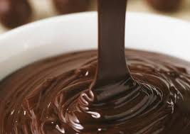 Chocolate Ganache Using Milk Recipe By Chef Qui Rocco Cookpad
