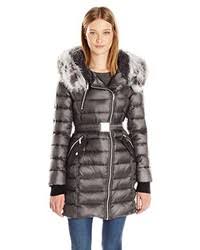Brand new fashion puffer coats for woman in all colors and many styles. Gold Puffer Coats For Women Lookastic