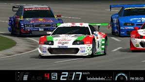 The cars every gran turismo game throughout the years has been dedicated to providing players with a real racing experience, and gran turismo for psp is no . Gran Turismo For Psp Hands On Gamespot