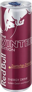 Die red bull editions sind in verschiedenen geschmacksrichtungen verfügbar und kombinieren somit die funktionalität des energy drinks mit leckeren flavors. Red Bull Verleiht Fluuugel Belebt Geist Und Korper