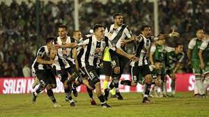 Central córdoba performance & form graph is sofascore football livescore unique algorithm that we are generating from team's last 10 matches, statistics, detailed analysis and our own knowledge. Two Years After The Promotion Of Central Cordoba To The First Division Archysport