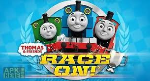 Go go thomas mod apk 2.1. Thomas Friends Go Go Thomas For Android Free Download At Apk Here Store Apktidy Com