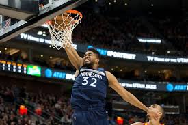 As they prepare to host the minnesota timberwolves on friday night, the reigning eastern conference champion miami heat are downplaying the fact they. Miami Heat Vs Minnesota Timberwolves 102719 Free Pick Nba Betting Odds