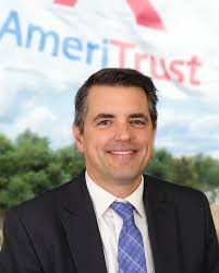 Bill Brown Promoted to AmeriTrust President, Non-Affiliated Carriers and  TPA/Fee Services