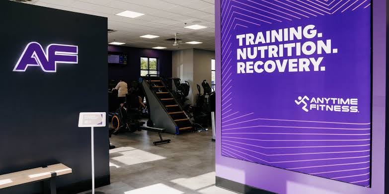 Anytime Fitness Pricing 2024 | PS Fitness