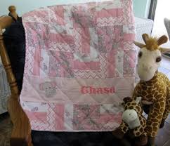 Baby Quilt Lady Personalized Handmade Baby Quilts Unique Baby Quilt Boutique Baby Girl Quilts Handmade Baby Quilts Personalized Baby Quilt