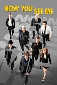 Now You See Me 2013 Full Movie Online Free At Gototub Com