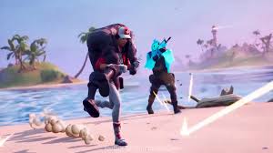 Season 4 guide features a roundup of all of the available information you will want to know about the new season of the battle pass. Everything We Know From The Fortnite Chapter 2 Season 1 Battle Pass Trailer Fortnite News