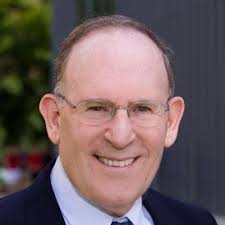 The New Jewish Diaspora