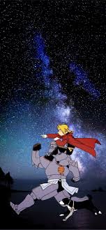 Check spelling or type a new query. Fullmetal Alchemist Brotherhood Iphone Wallpapers Free Download