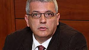 Manuel Marcos Pérez se presenta en sociedad