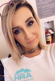 Lynette Frye's Instagram, Twitter & Facebook