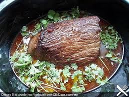 Klassischer Crock Pot Rinderbraten Rezept Rinderbraten Rezept Rinderbraten Rezepte