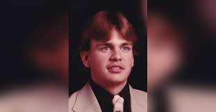 Obituary information for Mark Lewis Mason