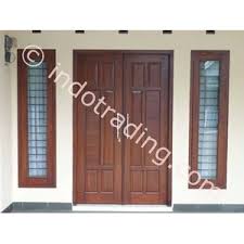 Ukuran kusen pintu dan jendela minimalis yang paling pas 1. Jual Kusen Pintu Jendela Modern Cv Sumber Abadi Jakarta Indotrading