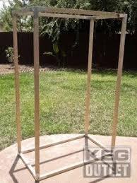 Building An Old Fashioned Refrigerator Aka Fermenter Fridge Part 1 Home Brewing Home Brewing Equipment Home Brewery