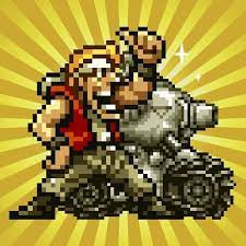 Garena free fire coins and weapons for free. Metal Slug Attack Game Free Offline Apk Download Android Market Memes De Anime Imagenes De Videojuegos Snk