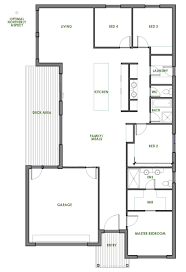 The Iluka Is A Highly Energy Efficient Home Design That Is Of The Best Quality The Iluka Energy Efficient House Plans Eco House Plans Sustainable House Design