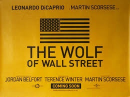With some amazing acting, great directing, and an interesting character arc, the wolf of wall street is one of scorsese's best, and quite possibly one of his more underrated. The Wolf Of Wall Street Vintage Movie Posters