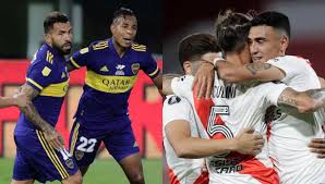 Blog de noticias de todo sobre river plate y boca juniors los clubes mas grandes de argentina superclasico. Zwhnezbzq16whm