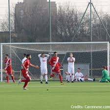 Calcio como contro virtus bergamo: Facile Succedere Per Terra Polveroso Caronnese Calcio Amazon Settimanaciclisticalombarda It