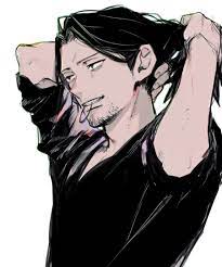 סימבה מלך האריות 2 הסרט המלא. Aizawa Shouta Vk Hottest Anime Characters Cute Anime Guys My Hero Academia Episodes
