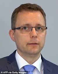 Brueckner sexually abused a child in 1994 in germany before moving to portugal before serving time in connection with the alleged crime, according to the report. Madeleine Mccann Could Still Be Alive Admits German Prosecutor Daily Mail Online