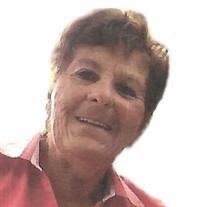 Mrs. Judith Kay Prater Obituary