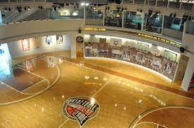 Maybe you would like to learn more about one of these? Que Es El Hall Of Fame Y Quienes Estan En El Baloncesto Y Mas