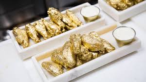 V1.2 added to the game. Twenty Four Karat Chicken Wings And The Allure Of Eating Gold The New Yorker