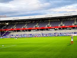 Fk austria wien fans feiern im regen skybuliat wacfak. Praventions Konzept So Viele Fans Durfen Zu Austria Heimspielen Bundesliga Ligaportal