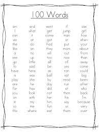 Typically, there's a list of words that you assign the students to spell. 2nd Grade Spelling Words Best Coloring Pages For Kids Kindergarten Spelling Words Kindergarten Sight Words List 2nd Grade Spelling Words