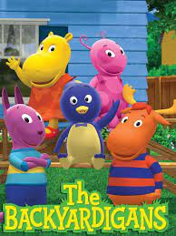 The Backyardigans Tv Show News Videos Childhood Tv Shows Childhood Memories 2000 Kids Shows