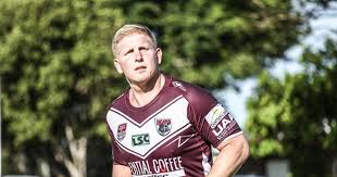 'it is nice to be going home with a win under our belts because it is a long flight. Hannant Suits Up For Burleigh Bears Qrl