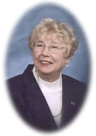 Ella Lou Gribben Obituary March 13, 2015