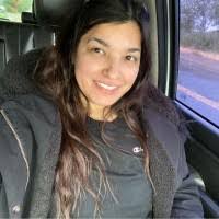 Sarah Murillo's Instagram, Twitter & Facebook