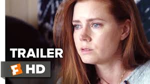 Nocturnal Animals Film Review
