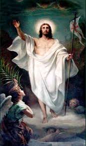 Πάσχα Ελλήνων: Οι εικόνες της Ανάστασης του Χριστού